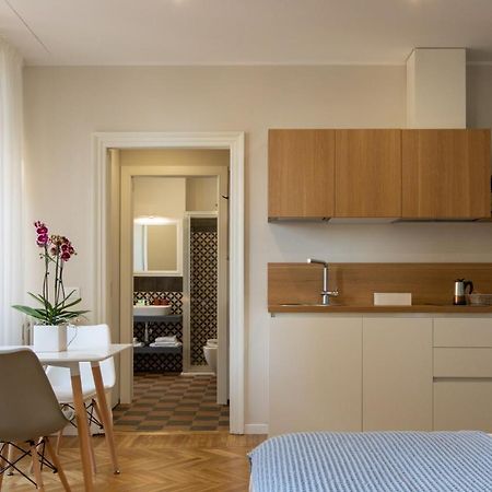 Aqualago Casa Vacanze - Apartament B Вербания Экстерьер фото