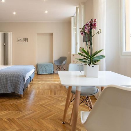 Aqualago Casa Vacanze - Apartament B Вербания Экстерьер фото