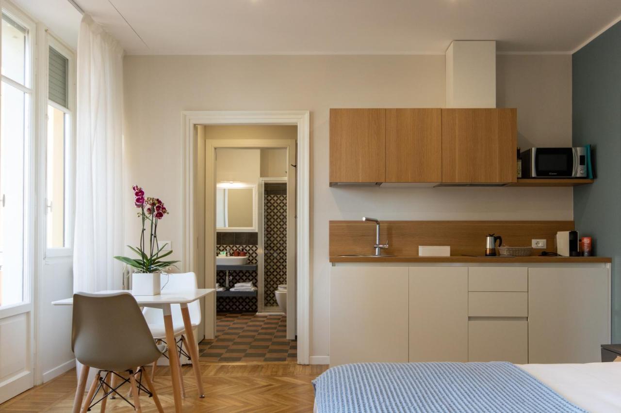 Aqualago Casa Vacanze - Apartament B Вербания Экстерьер фото