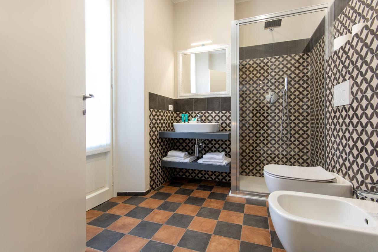 Aqualago Casa Vacanze - Apartament B Вербания Экстерьер фото