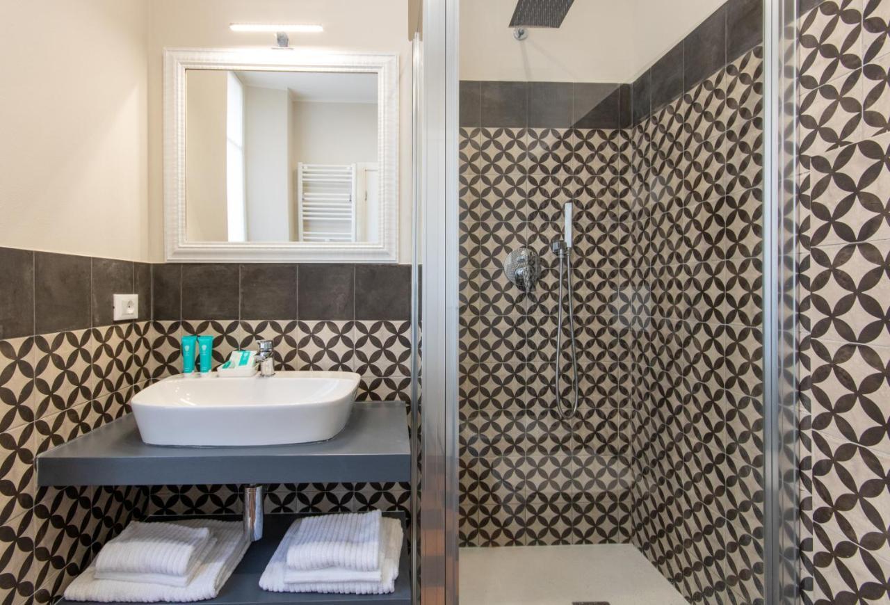 Aqualago Casa Vacanze - Apartament B Вербания Экстерьер фото