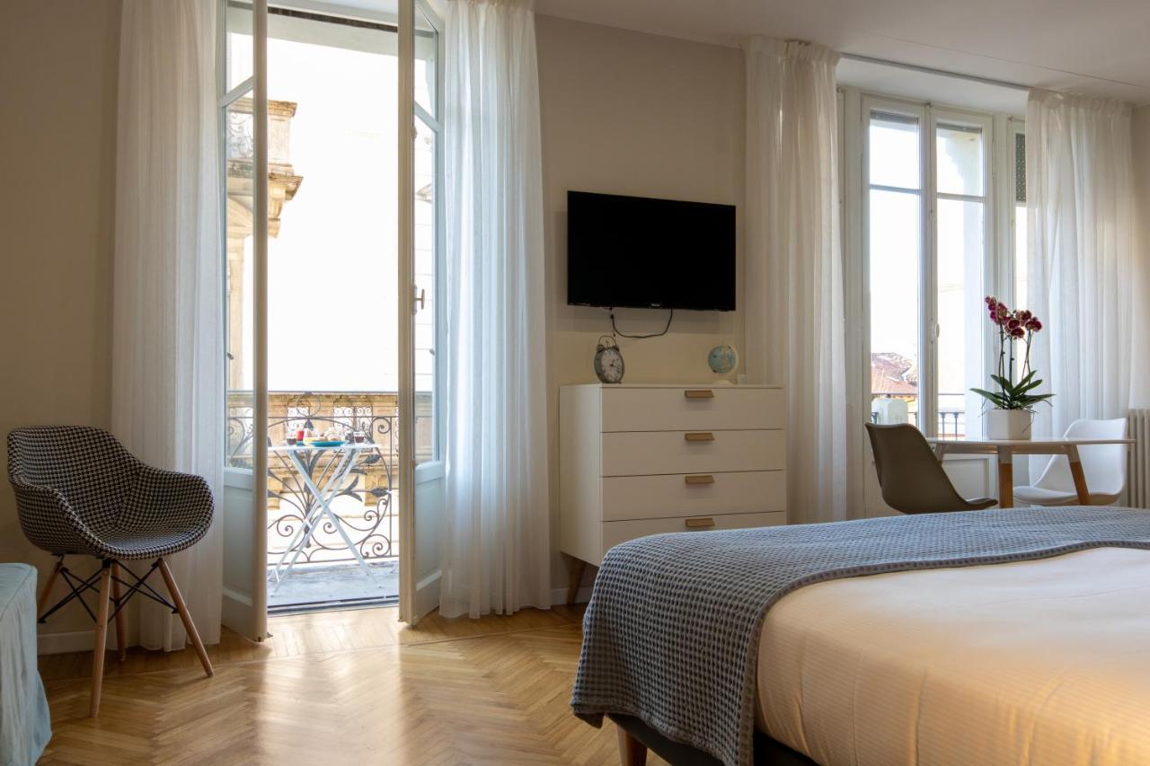 Aqualago Casa Vacanze - Apartament B Вербания Экстерьер фото