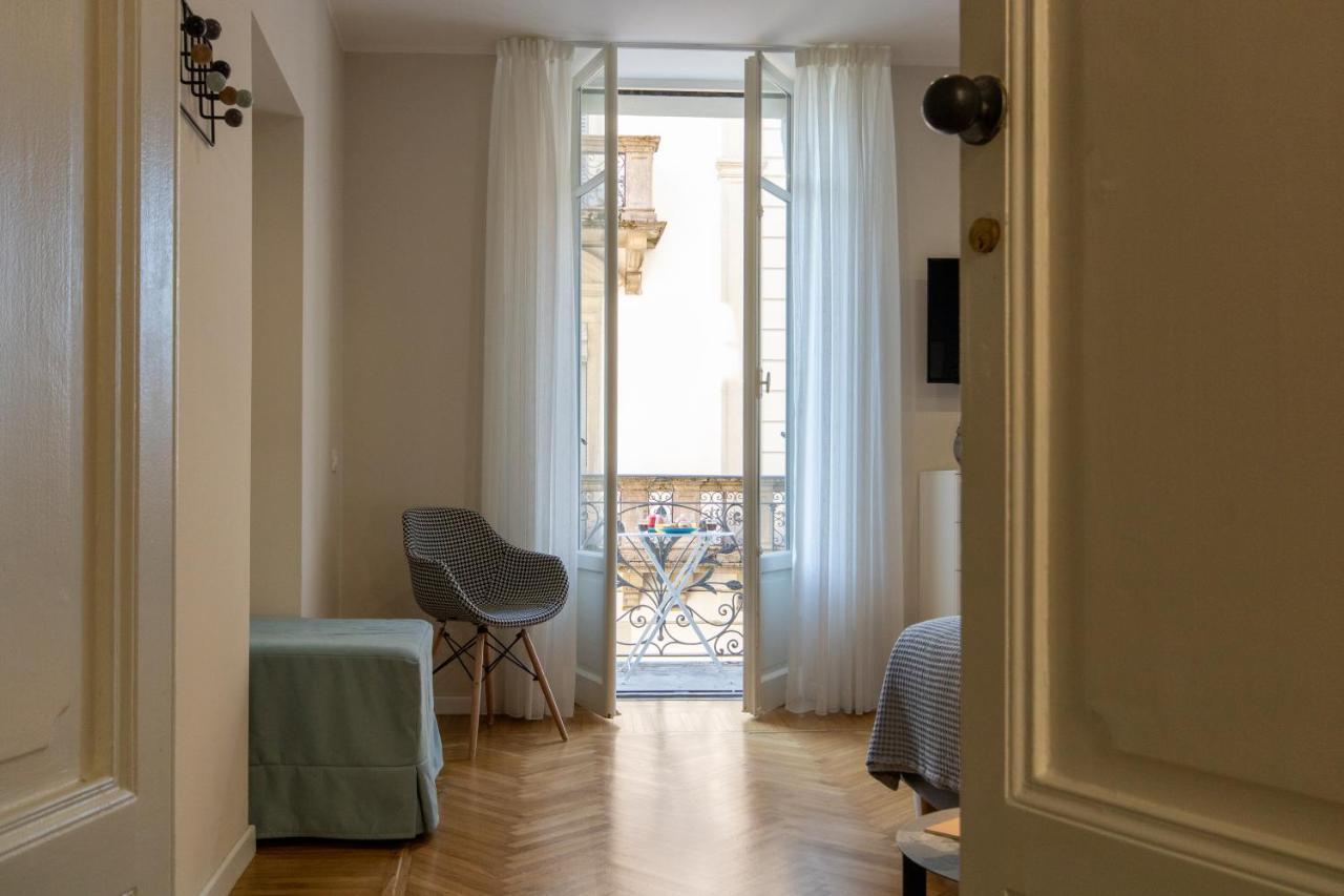 Aqualago Casa Vacanze - Apartament B Вербания Экстерьер фото