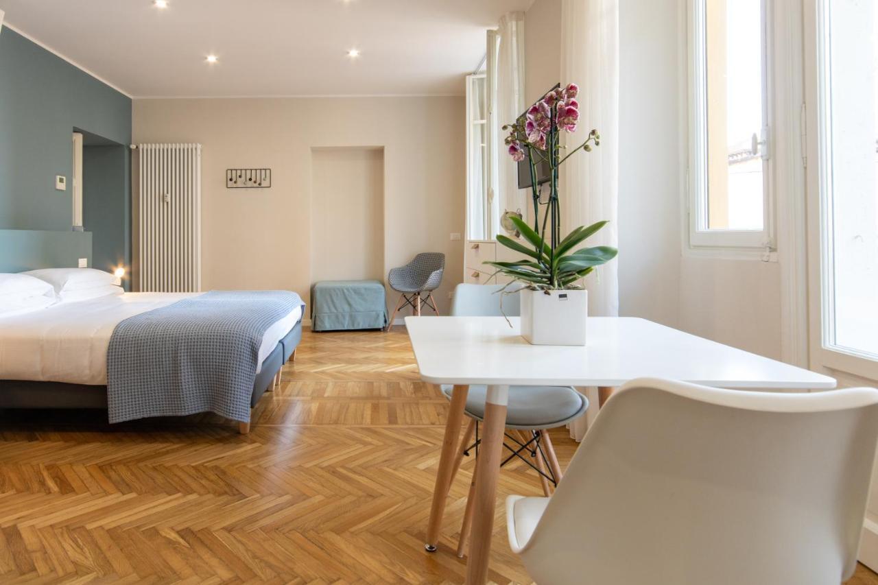 Aqualago Casa Vacanze - Apartament B Вербания Экстерьер фото